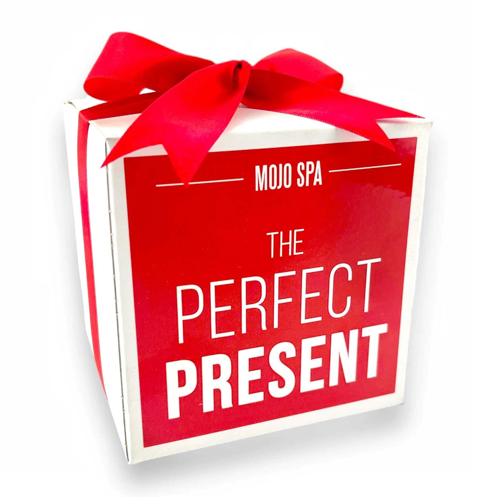 Perfect Present Soap & Cream Gift Set