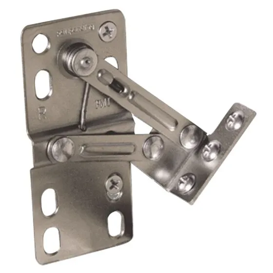 Rev-A-Shelf LD Tip Out Pivot Hinge 45 Degree LD-0220-45-40