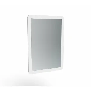 Saneux HYDE Recessed cabinet Matte White - Right H Matte White