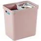 Sigma Home Storage Box 25L - Pink