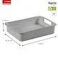 Sigma Home Tray M - Grey