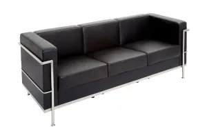 Sonic Concord Triple Lounge Seat