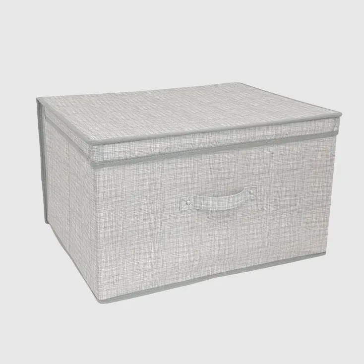 Storage Boxes (various)