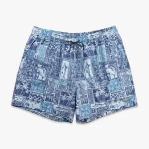 Strike Swim Shorts | Bering Sea