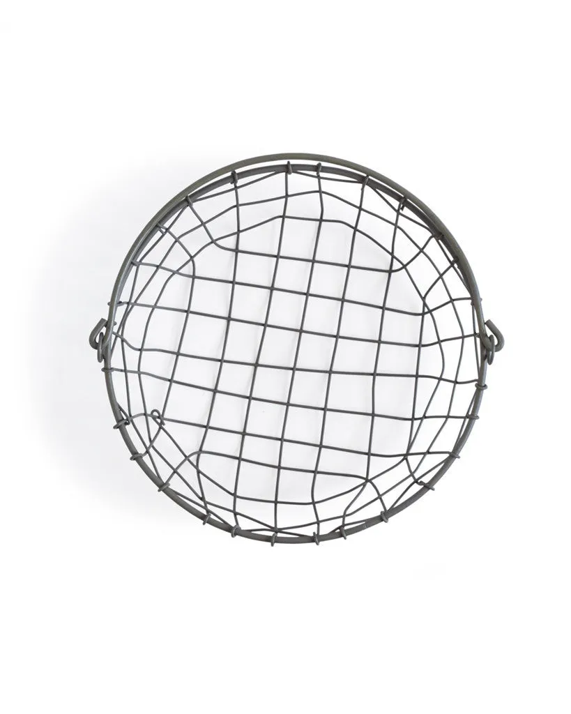 Table Basket (OUT OF STOCK)