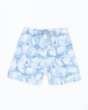 The Boysters - Boys Swim Trunks UPF 50 