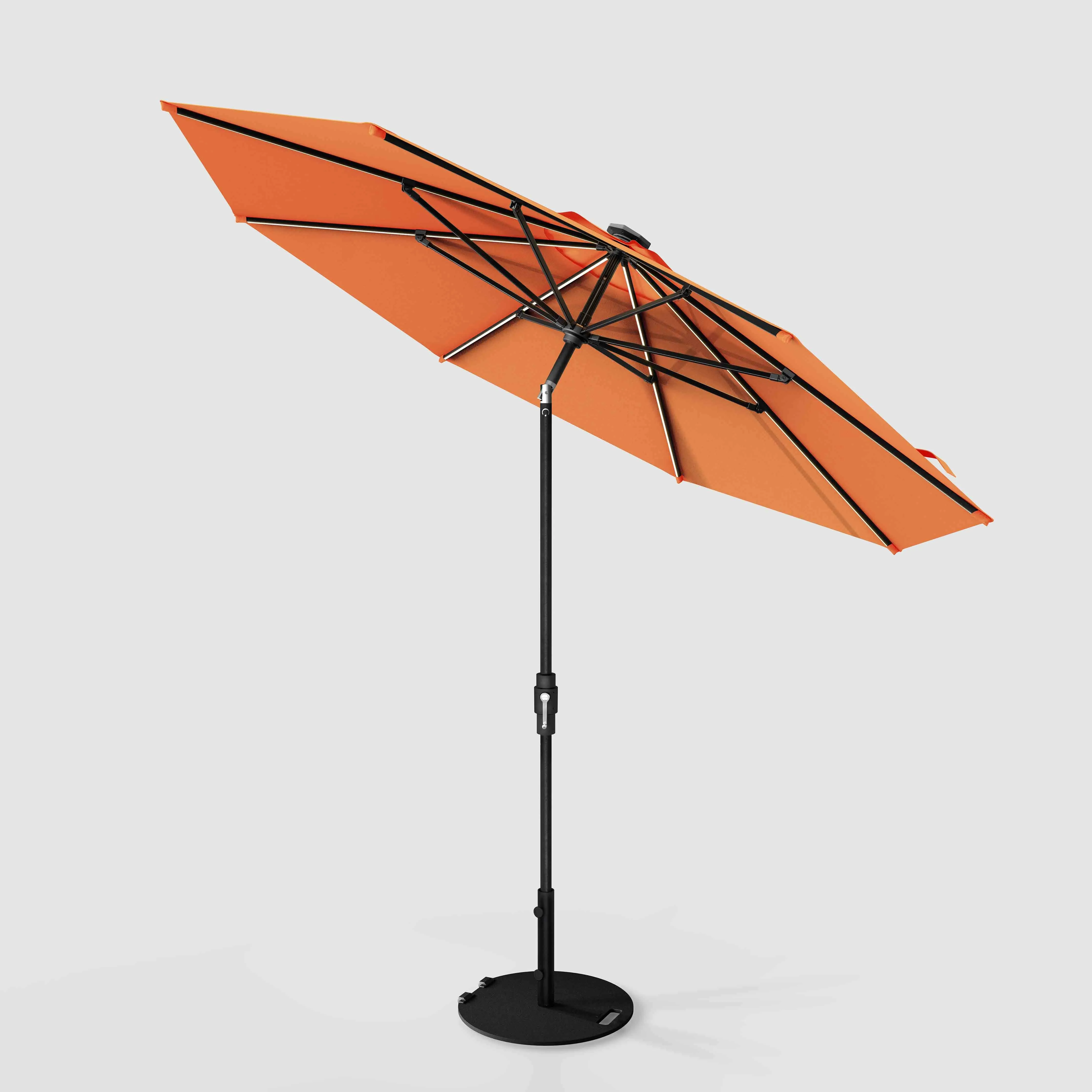 The LED Swilt™ - Sunbrella Canvas Tuscan