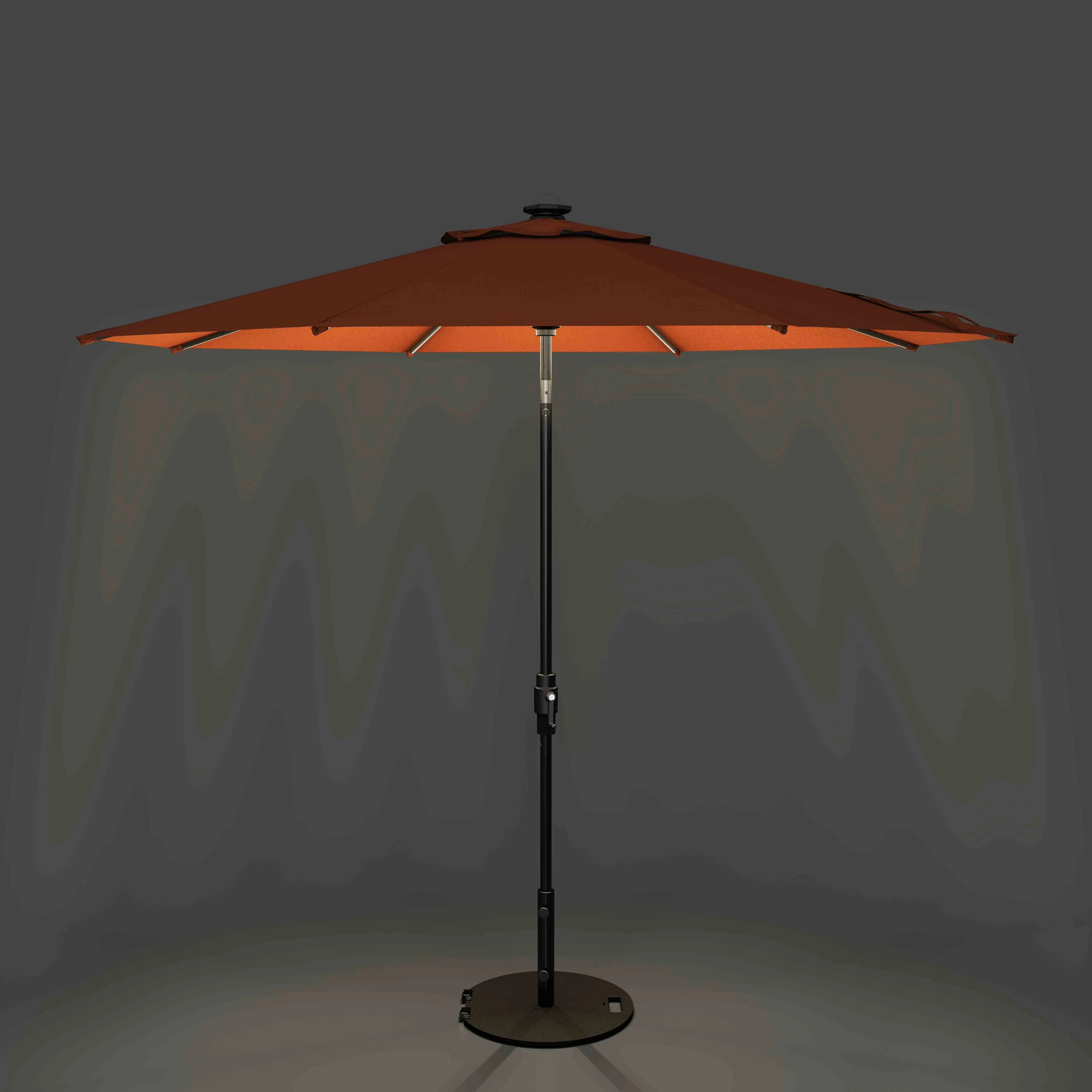 The LED Swilt™ - Sunbrella Canvas Tuscan