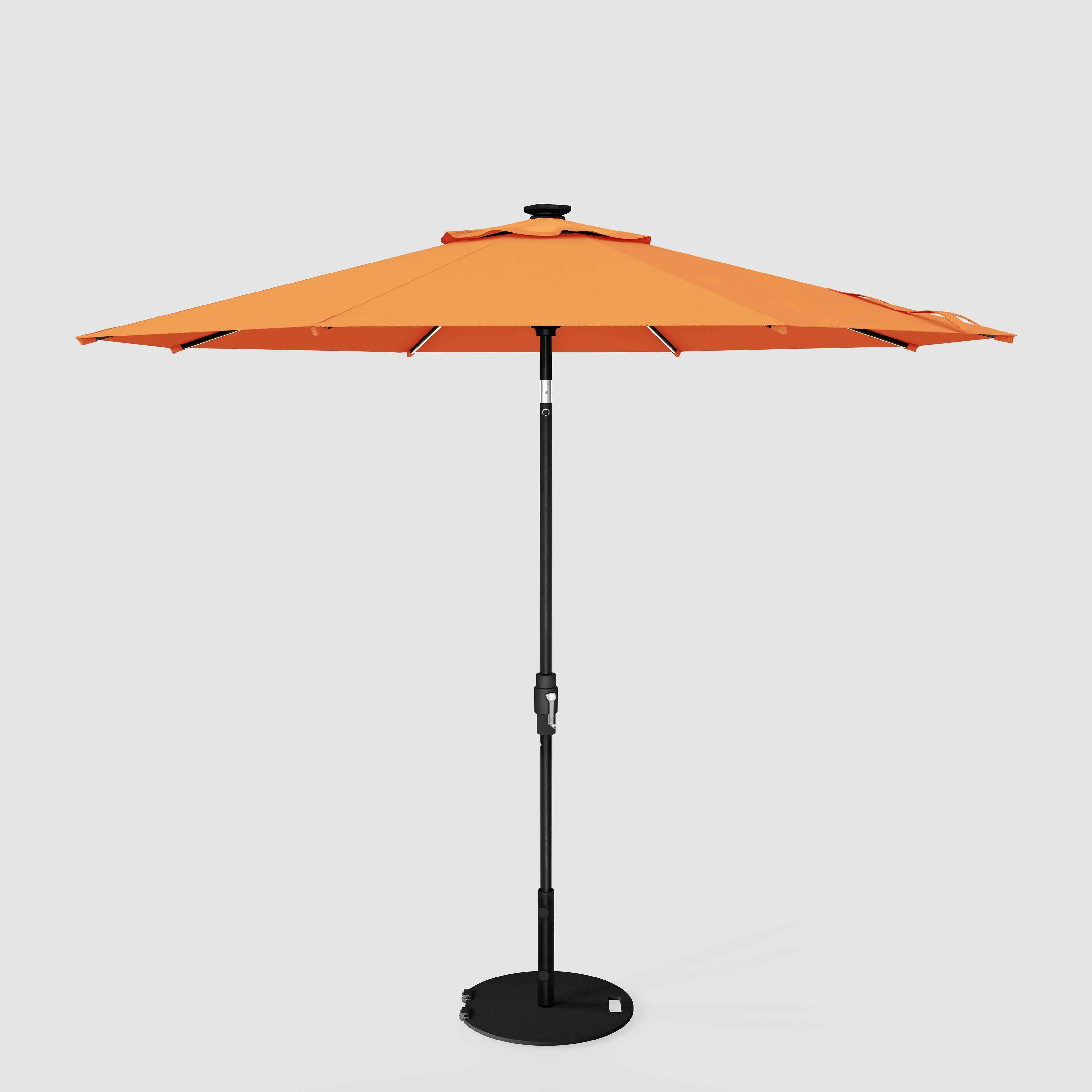 The LED Swilt™ - Sunbrella Canvas Tuscan