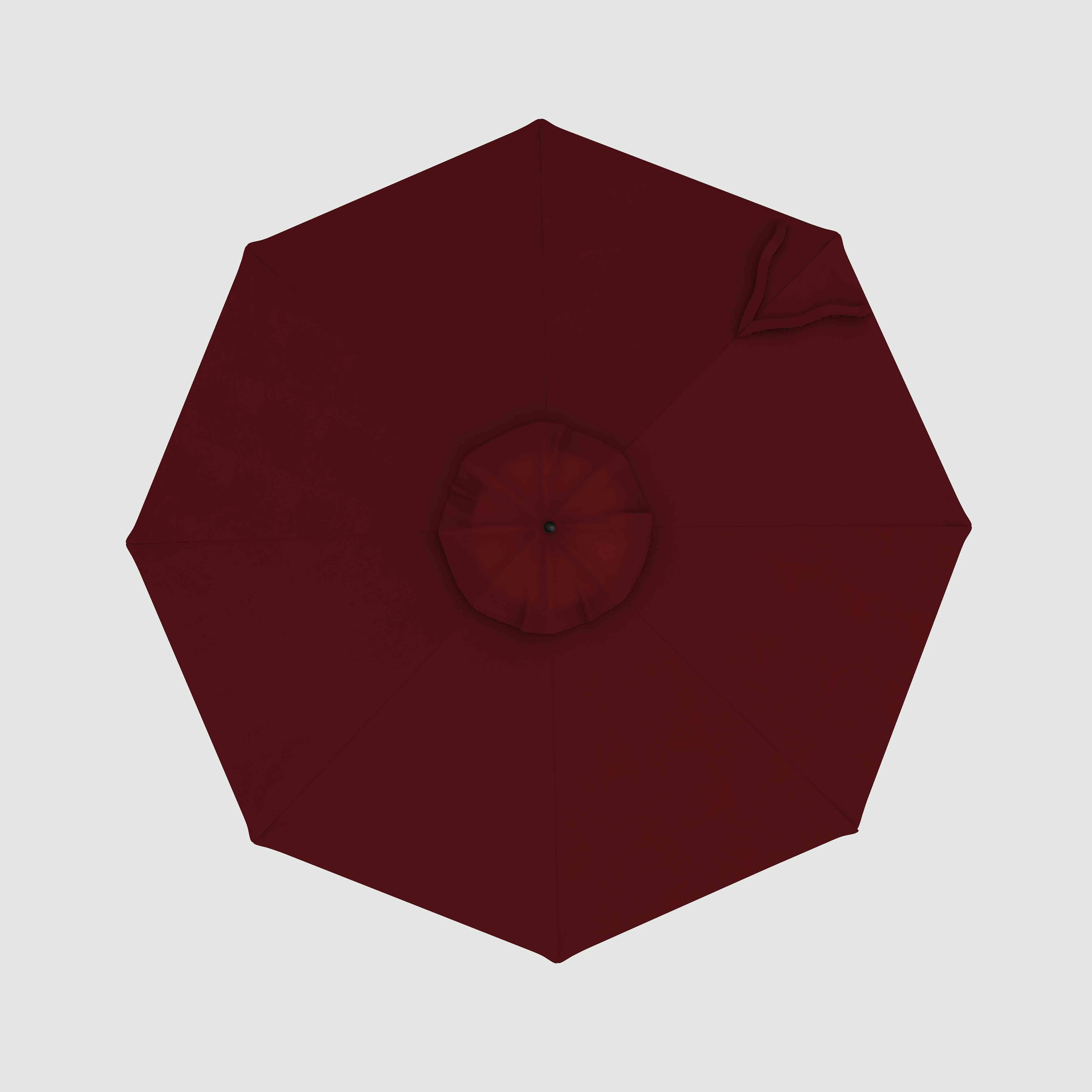 The Push and Pop™ - Sunbrella Burgundy