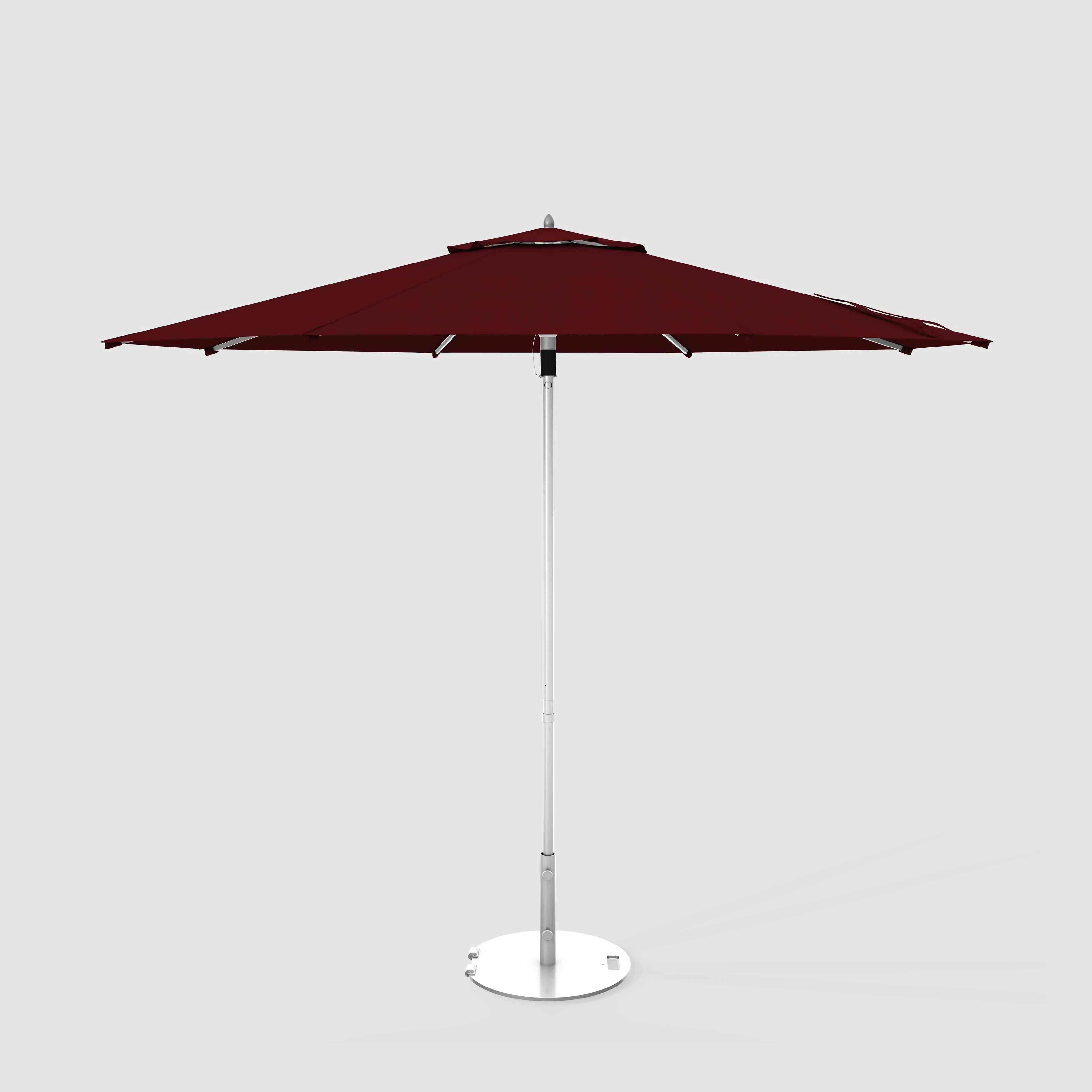 The Push and Pop™ - Sunbrella Burgundy