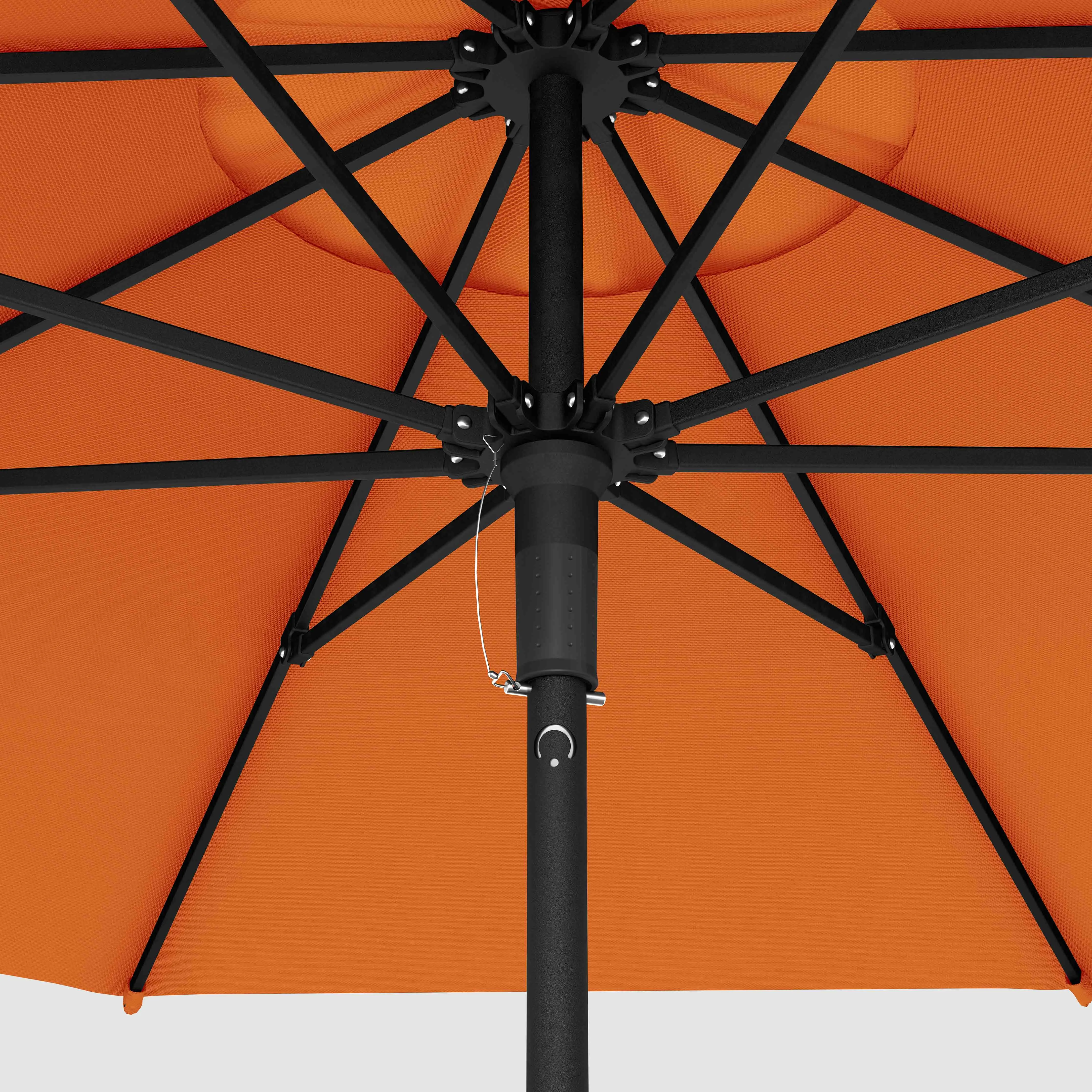 The Push and Pop™ - Sunbrella Canvas Tuscan