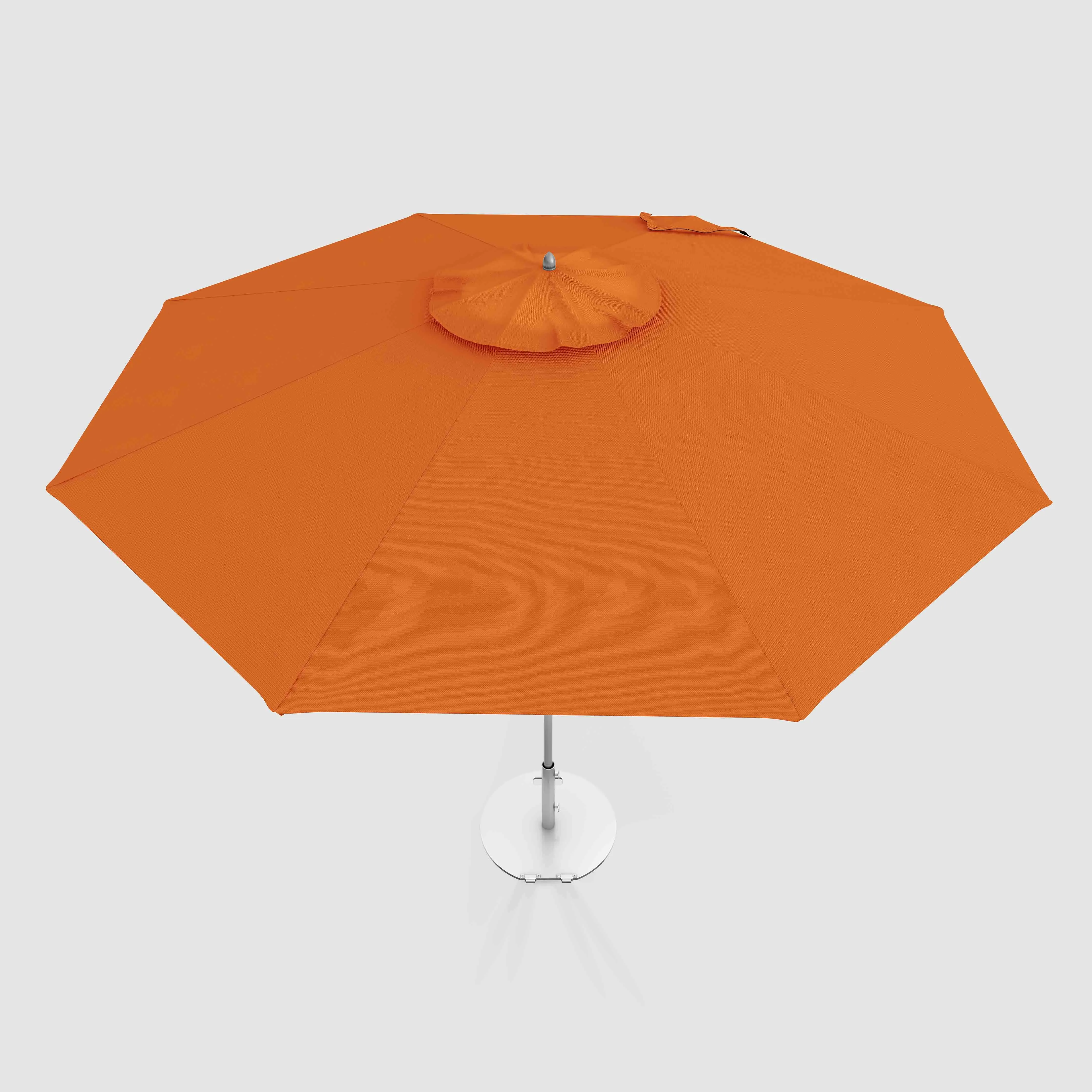 The Push and Pop™ - Sunbrella Canvas Tuscan