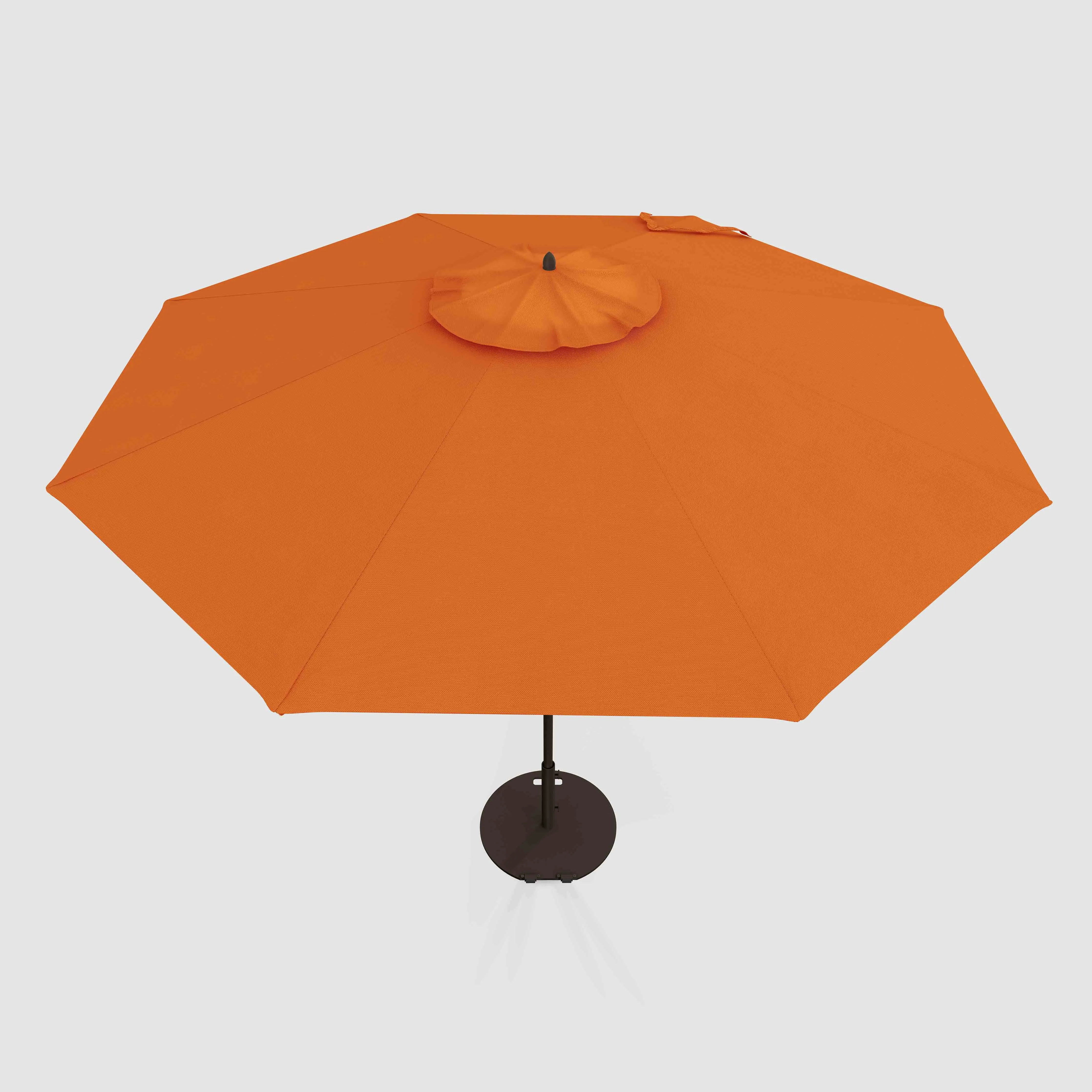 The Push and Pop™ - Sunbrella Canvas Tuscan