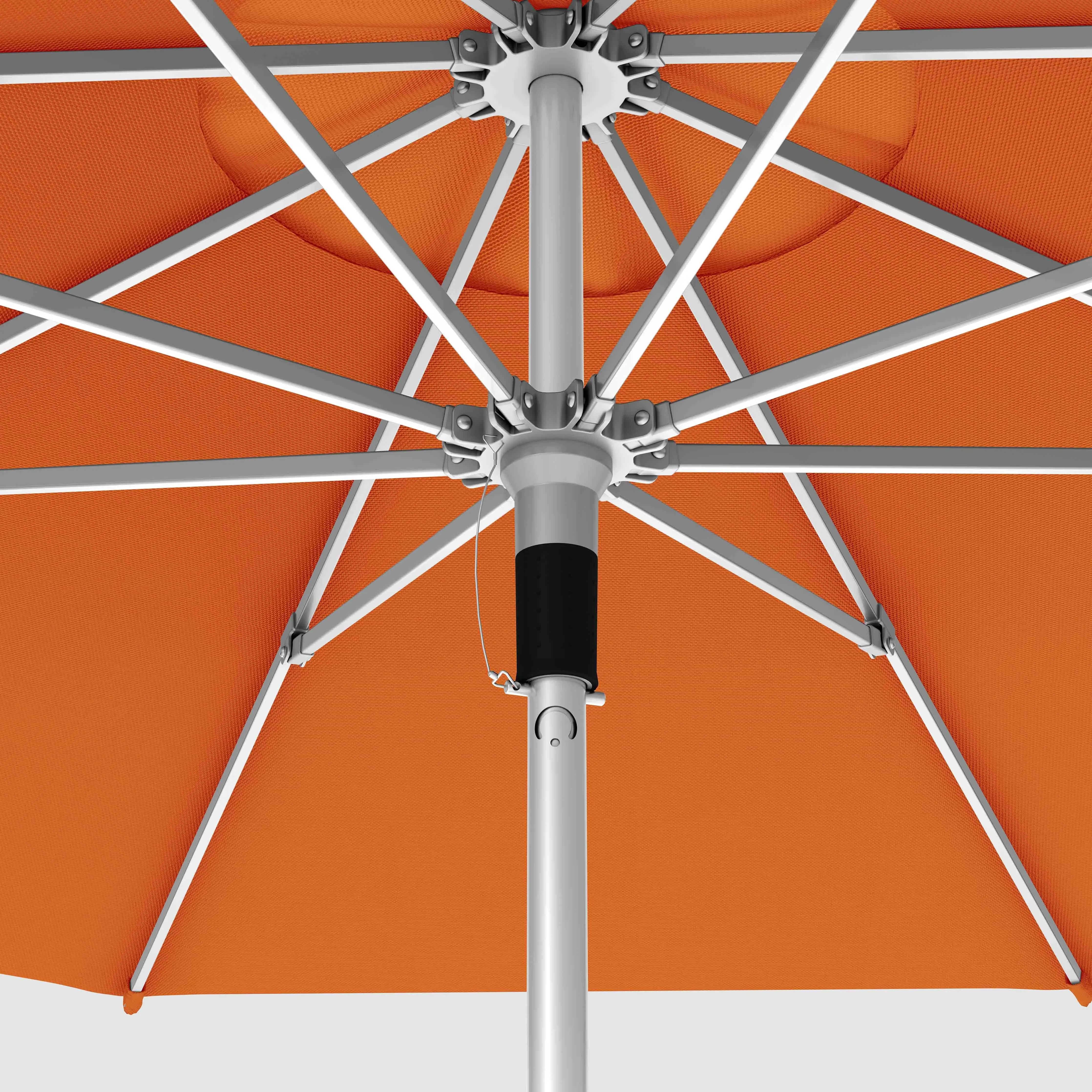 The Push and Pop™ - Sunbrella Canvas Tuscan