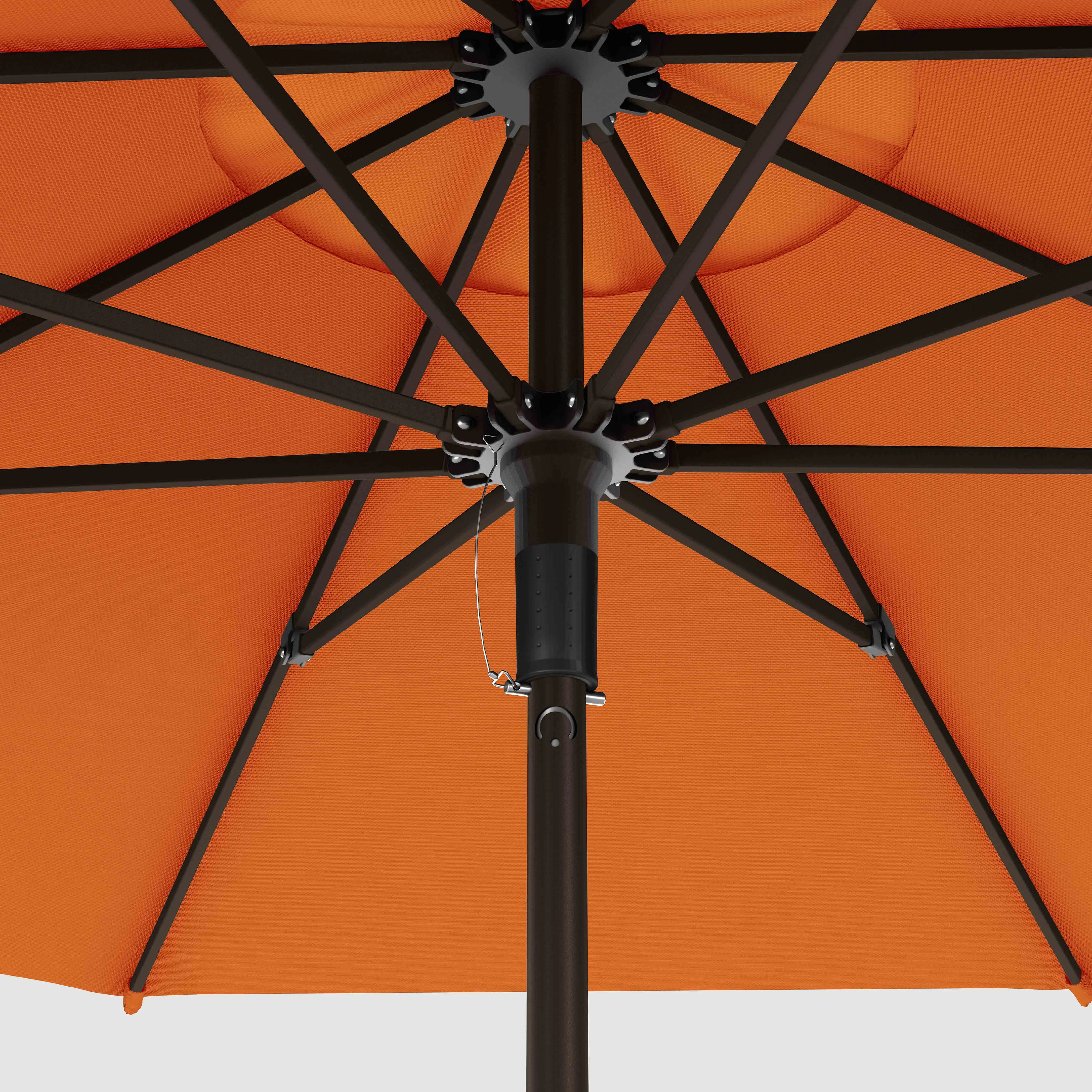 The Push and Pop™ - Sunbrella Canvas Tuscan