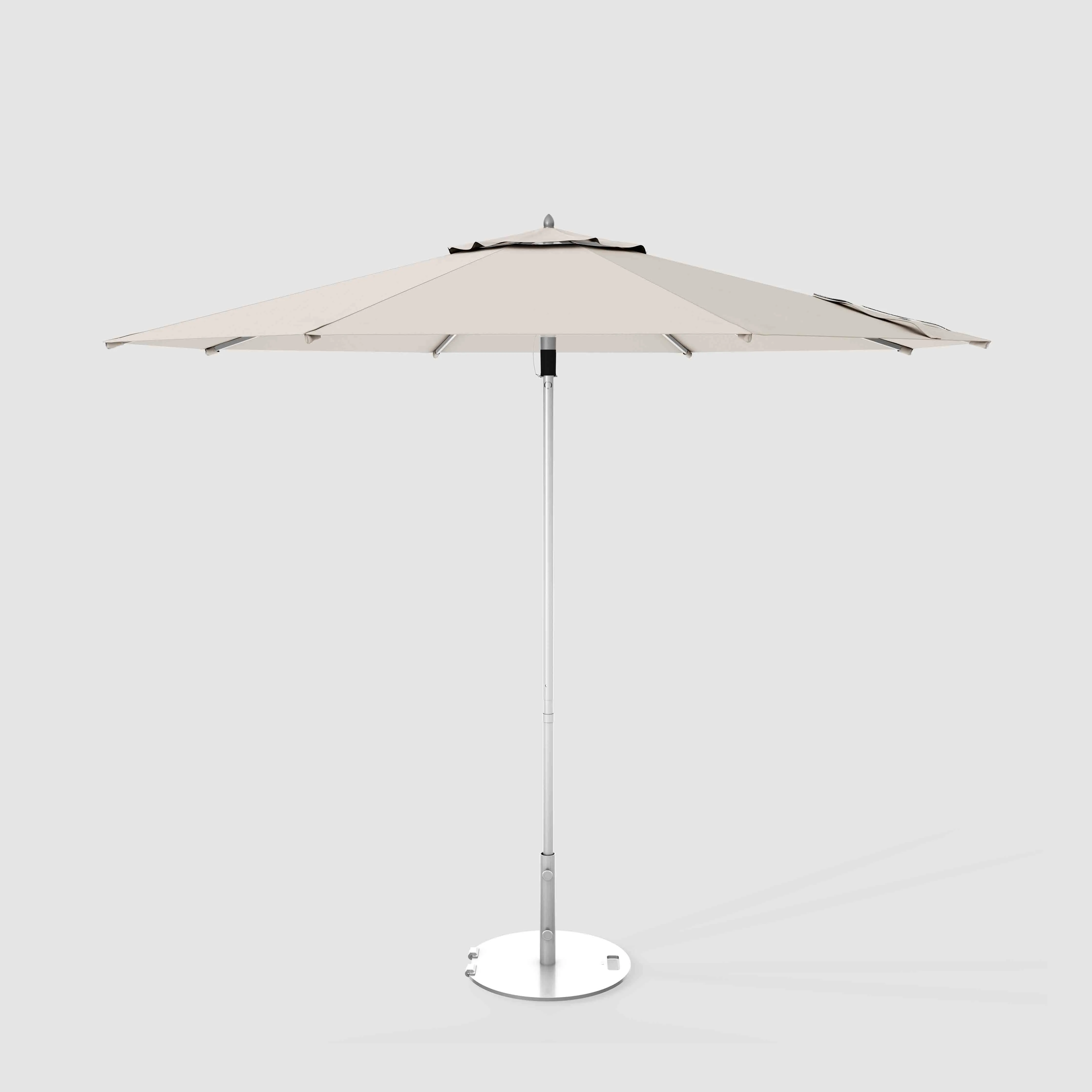 The Push and Pop™ - Sunbrella Chartres Silk