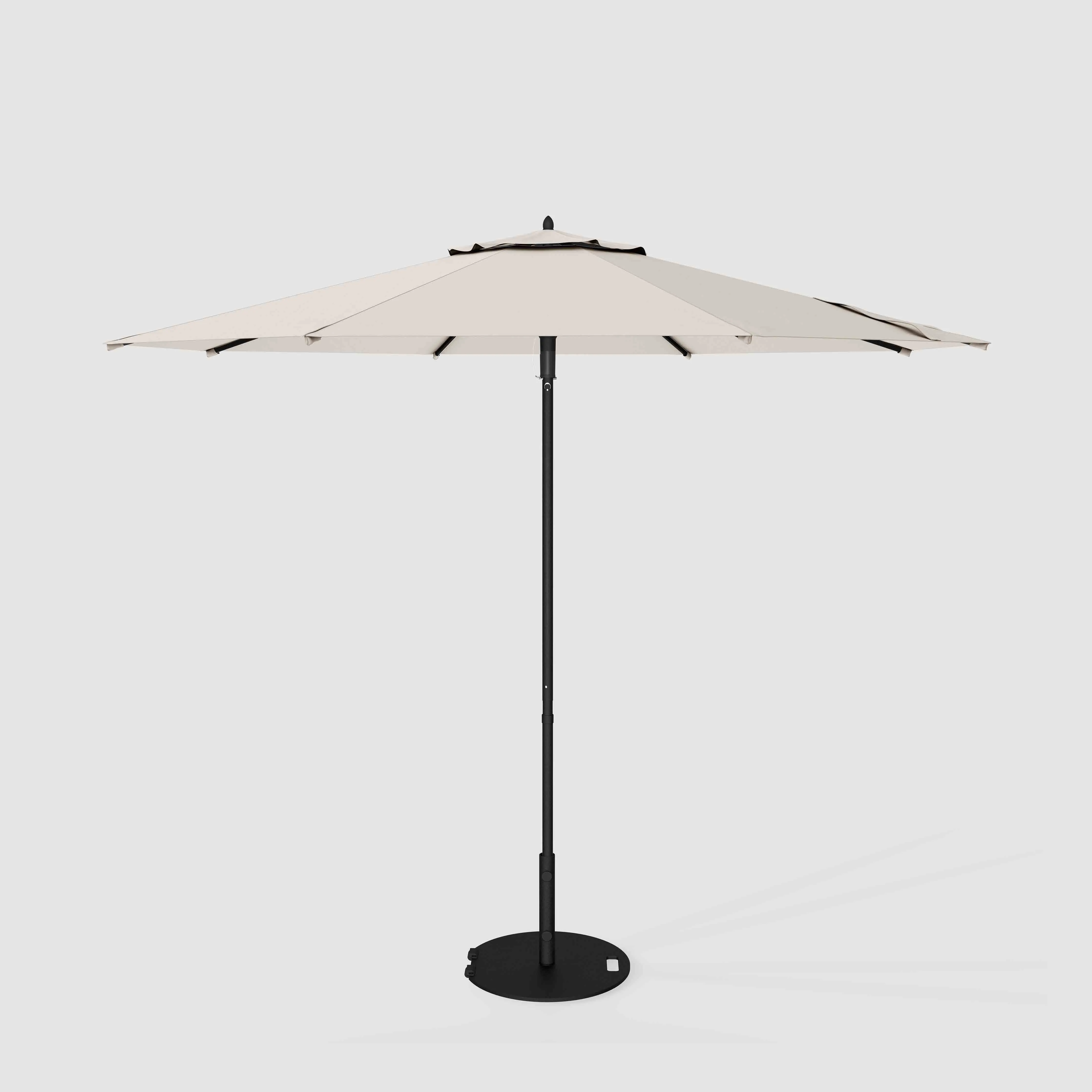 The Push and Pop™ - Sunbrella Chartres Silk