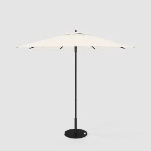 The Push and Pop™ - Sunbrella White