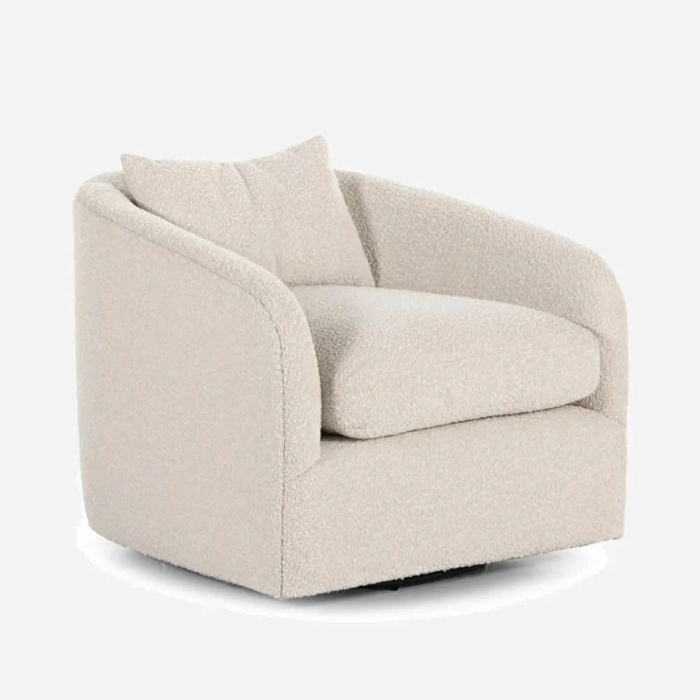 Topanga Swivel Chair