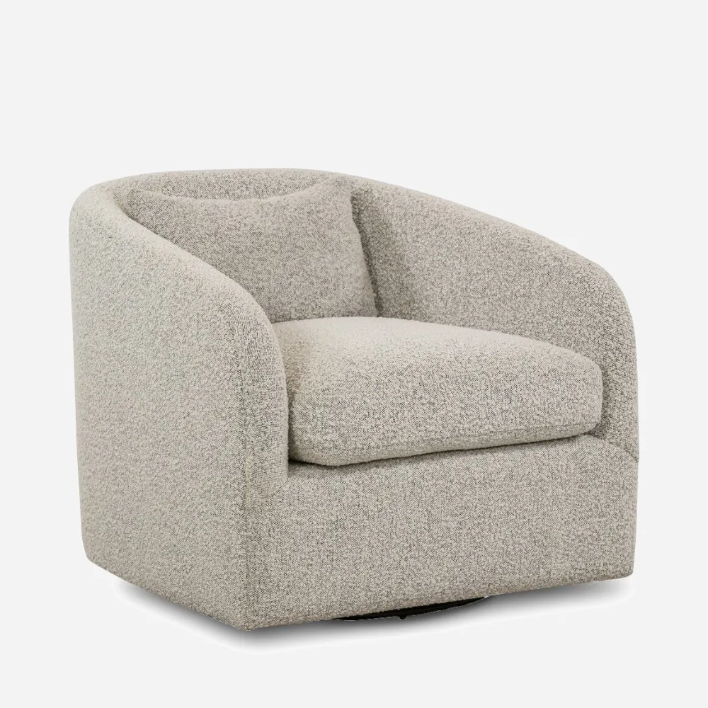 Topanga Swivel Chair