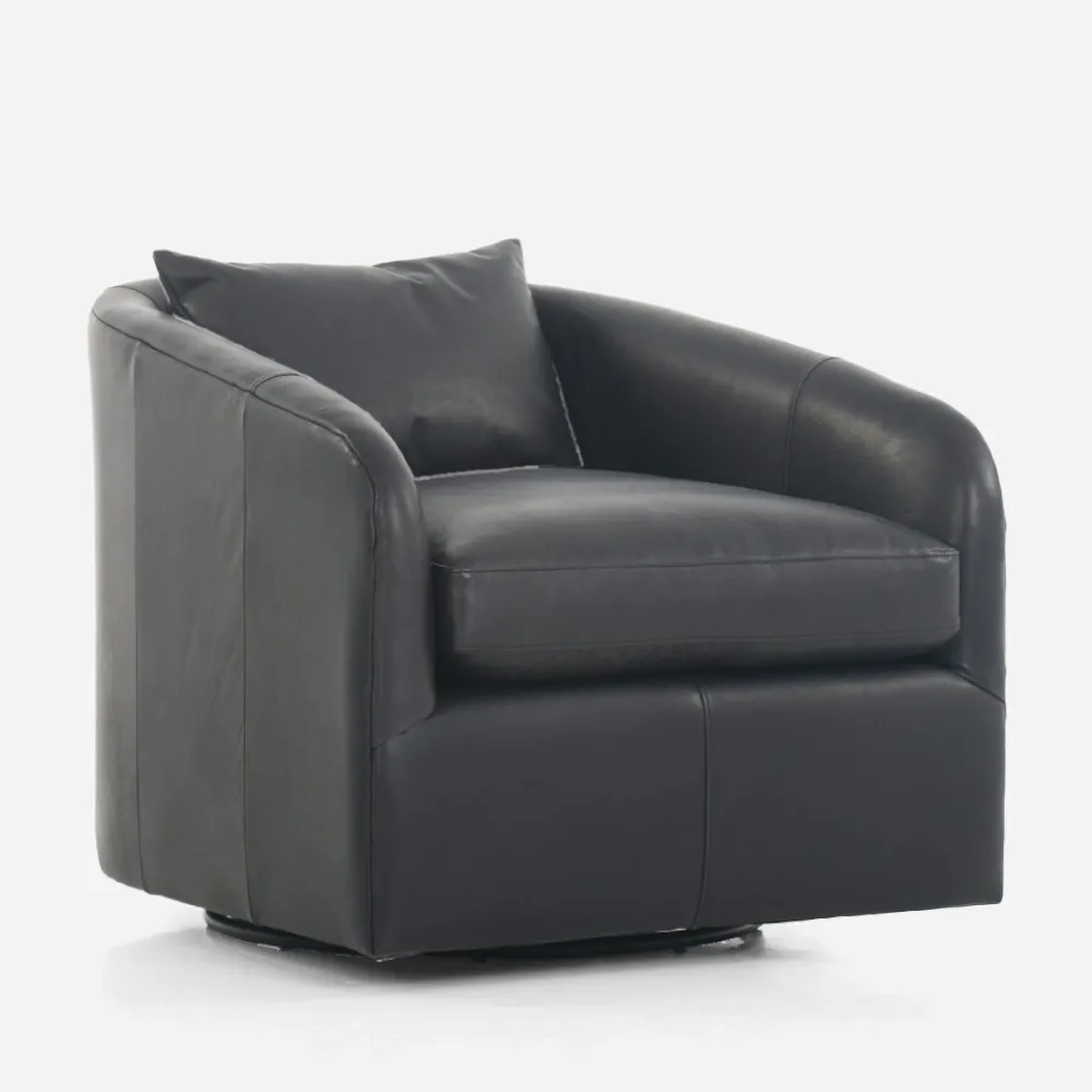 Topanga Swivel Chair