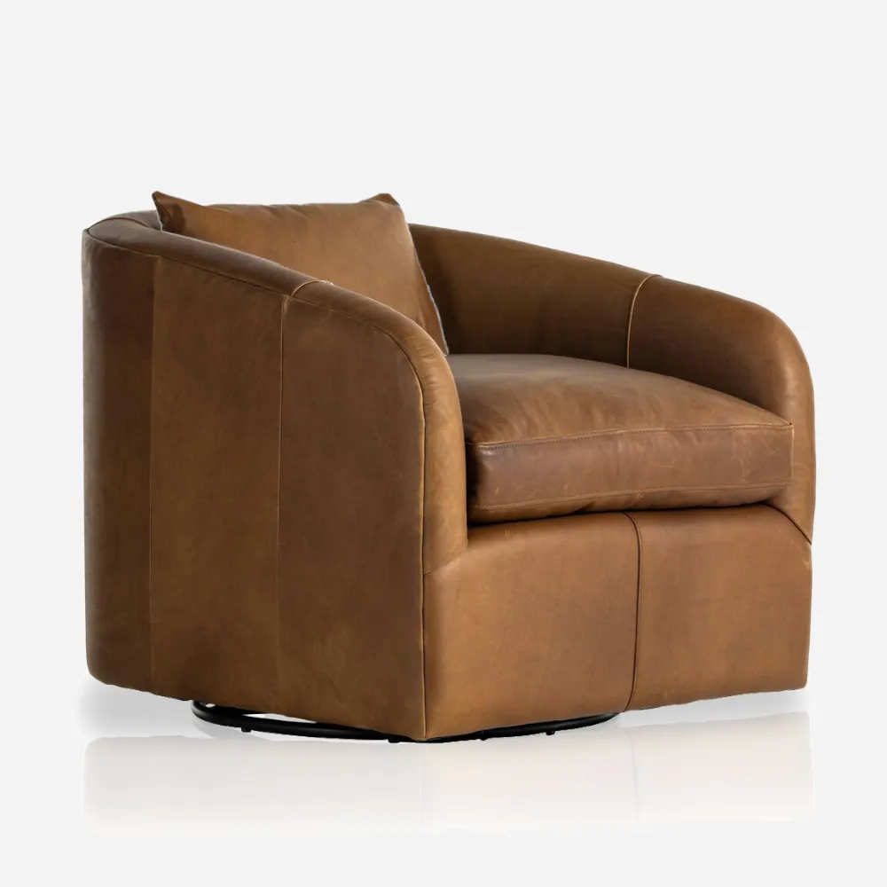 Topanga Swivel Chair