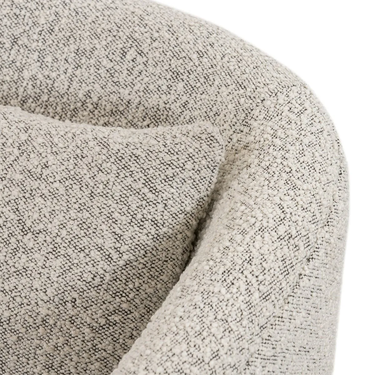 Topanga Swivel Chair