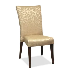 Torino Max Curve Dining Chair