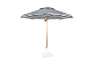 UMBRELLA - SIZE 9 STRIPE