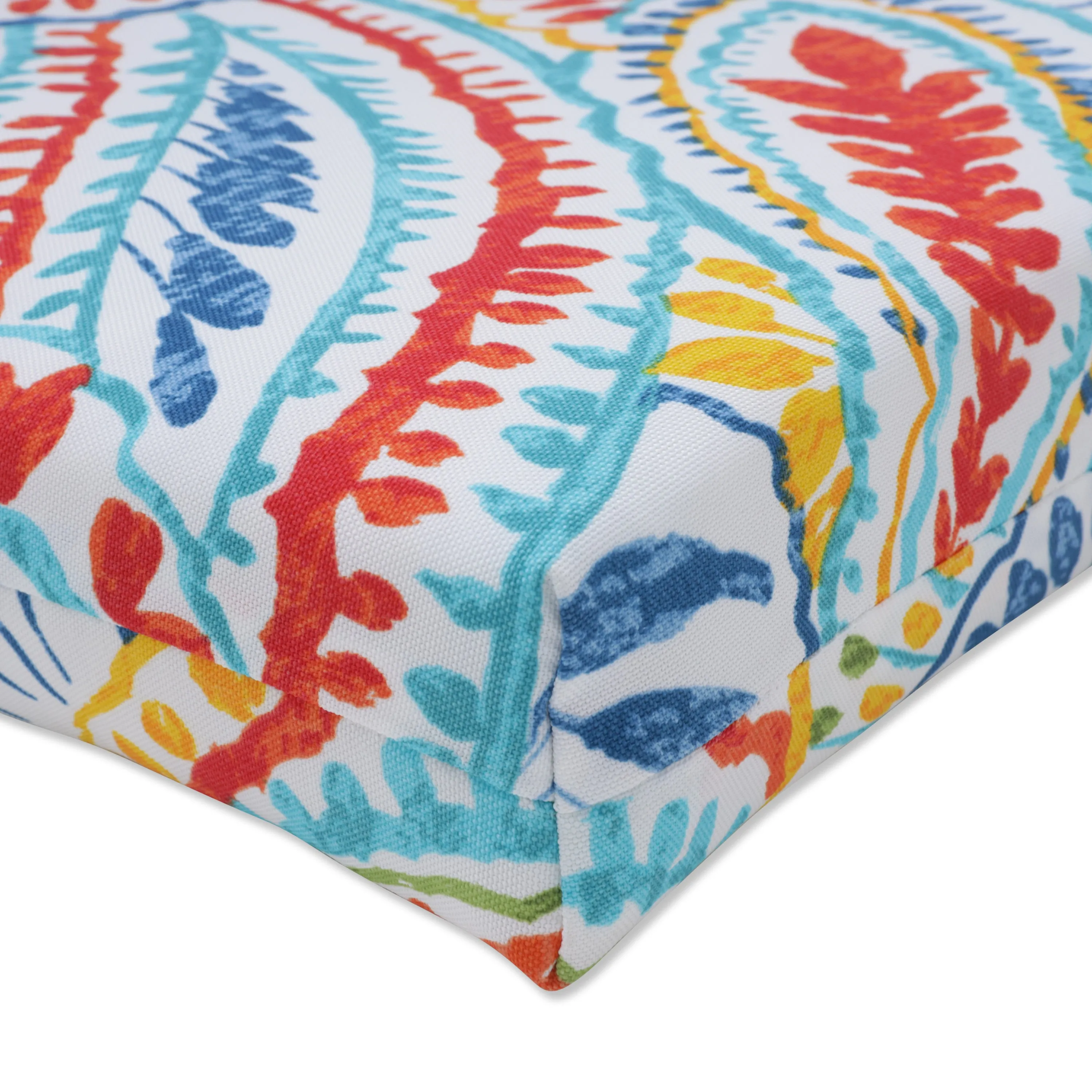 Ummi Multi Squared Corners Chair Cushion