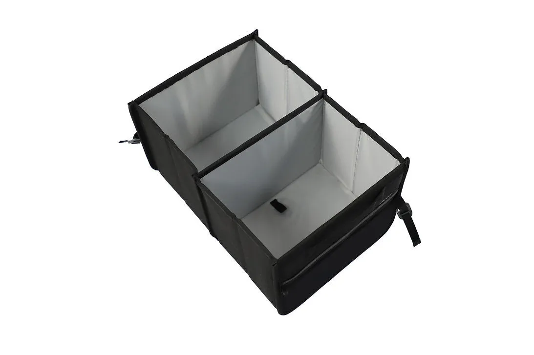 VanEssential Under Seat Floor Storage Box - Small