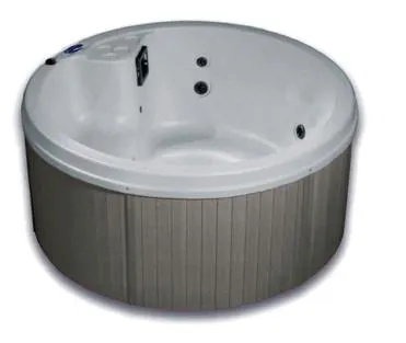 Viking P Hot Tub Spa