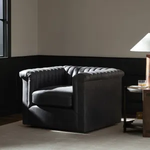 Watson Swivel Chair