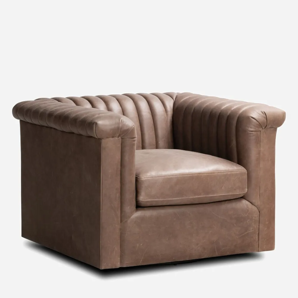 Watson Swivel Chair