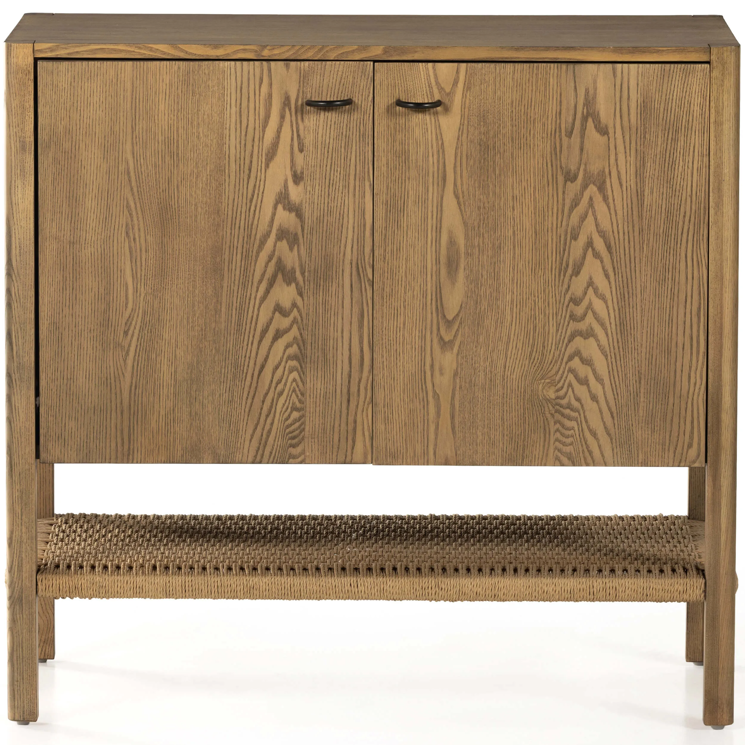 Zuma Small Cabinet, Dune Ash